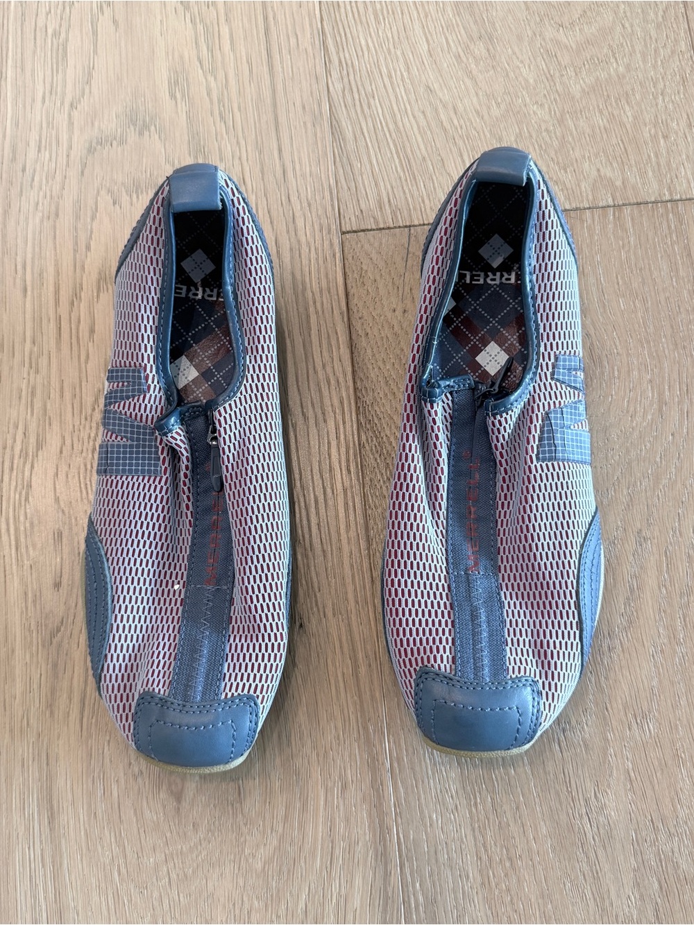 Merrell Women’s Barrado slip on sneaker